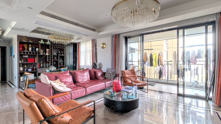 大坤金洲广场二手房实景图