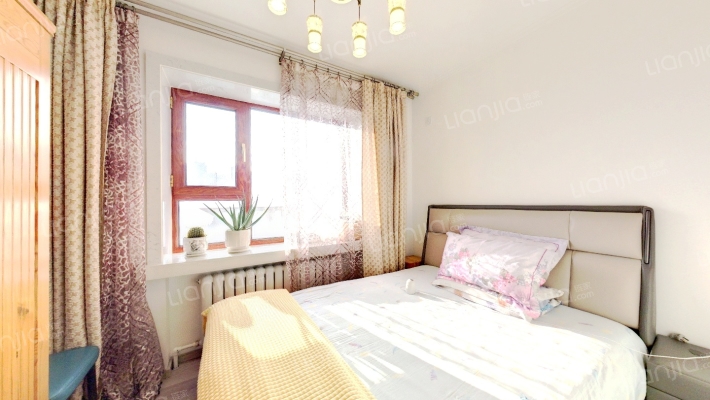 丁香家园东区二手房实景图