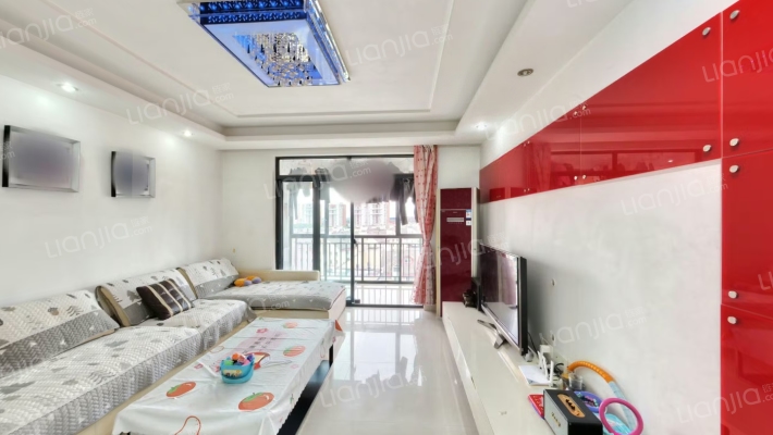 花溪畔居南区二手房实景图