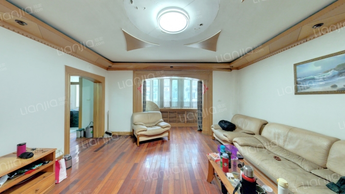 星海一街二手房实景图