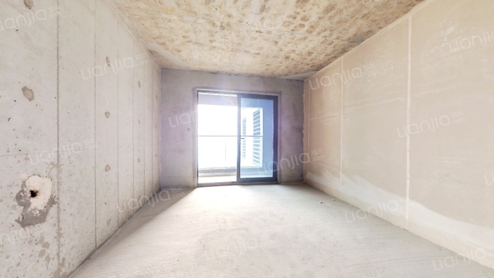 融创城二期C3地块二手房实景图