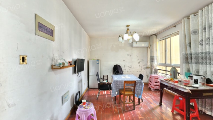 淝河安百苑二手房实景图