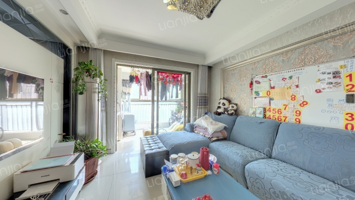 融侨天骏二手房实景图