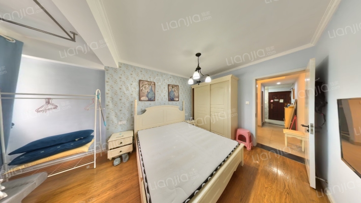 南班巷二手房实景图