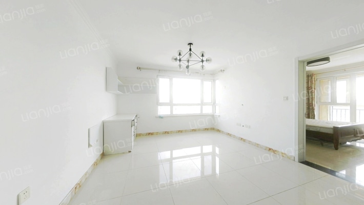 东环瑞府二手房实景图