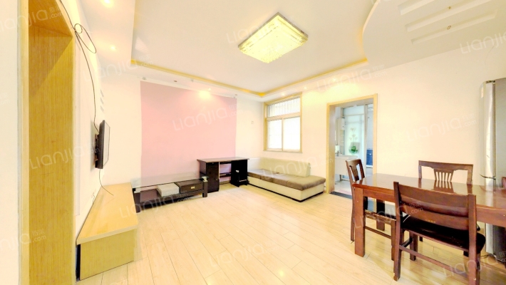 阳湖花园二手房实景图