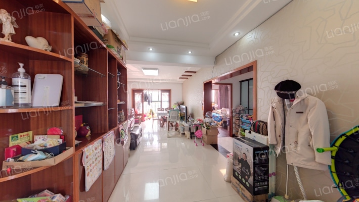 美意家园二手房实景图