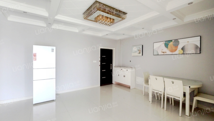 金御世家二手房实景图