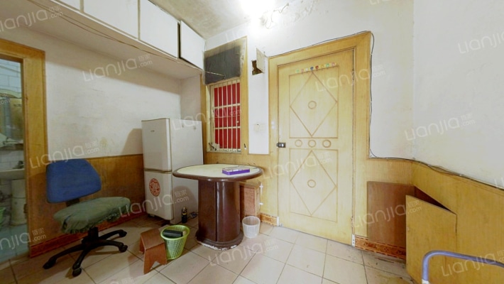 花园新村二手房实景图