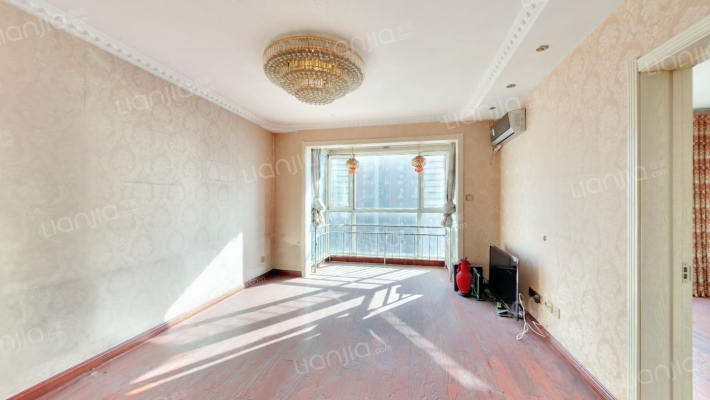 和佳世纪柏林二手房实景图