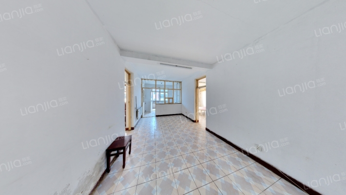 棉织公寓二手房实景图