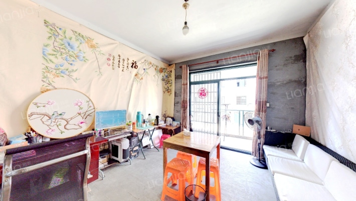 钱门公寓二手房实景图