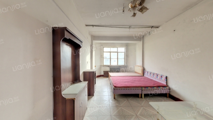 厂前小区二手房实景图