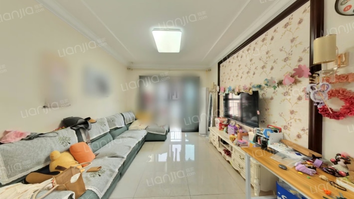 张家港恒大雅苑二手房实景图