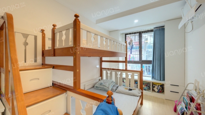 康健路25弄二手房实景图