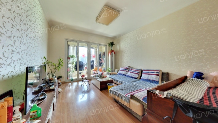 万科美景魅力之城二手房实景图