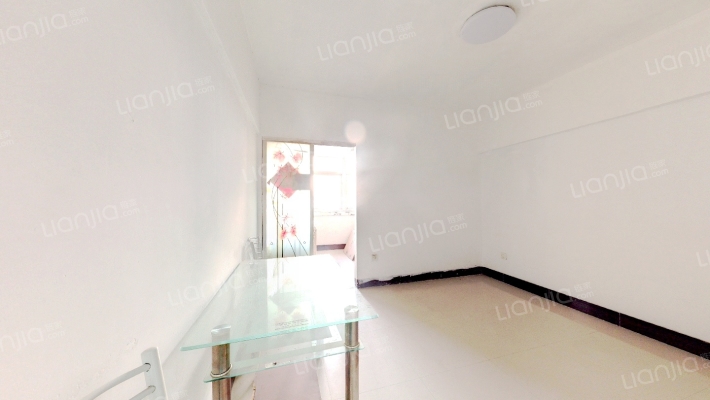 黄河东岸小区二手房实景图