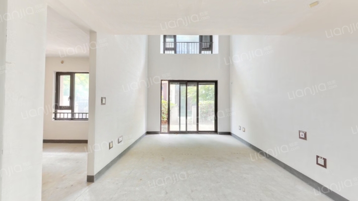 建发玖里湾1期3期二手房实景图