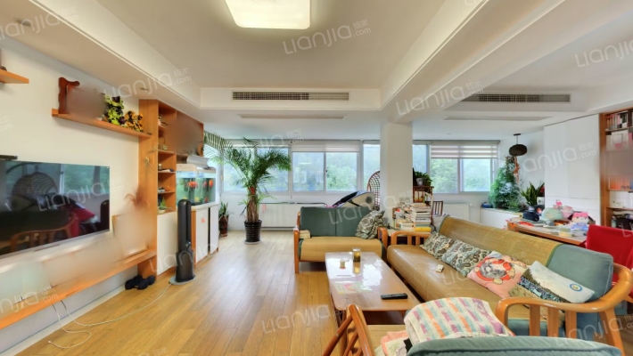 狮山新苑二手房实景图