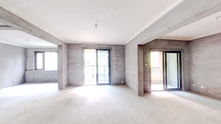 中交四季美庐二手房实景图