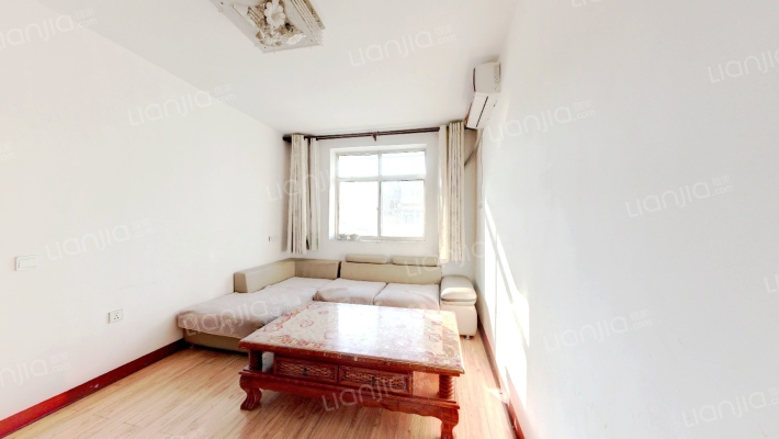 丝绸公司家属楼二手房实景图