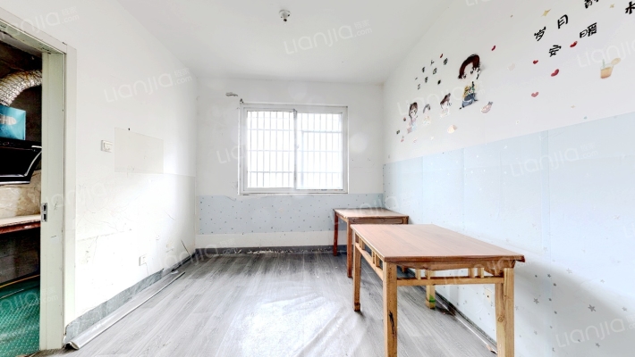 方兴南园二手房实景图