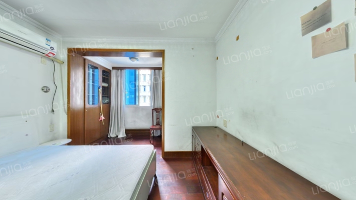 东园小区二手房实景图