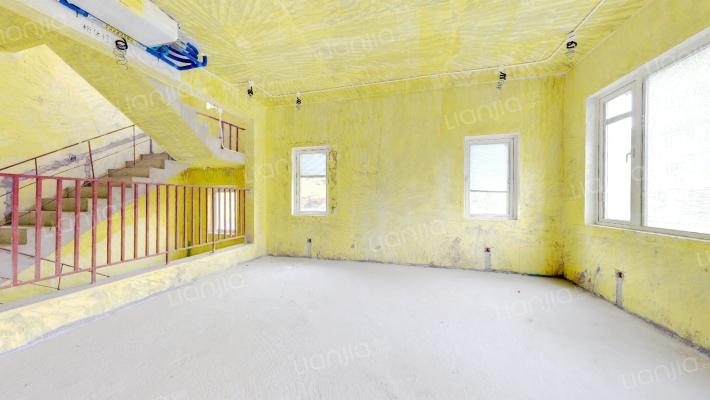 南京碧桂园玫瑰苑二手房实景图