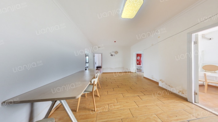 特发和平里二期二手房实景图