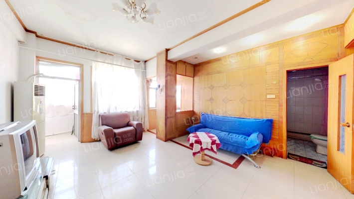 糖酒宿舍二手房实景图