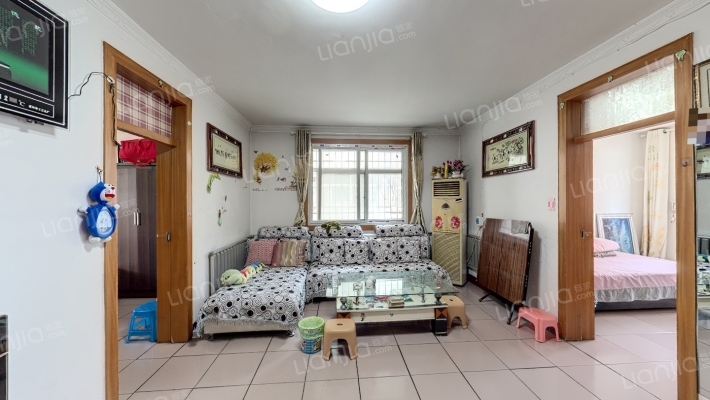 迎宾路6号院二手房实景图