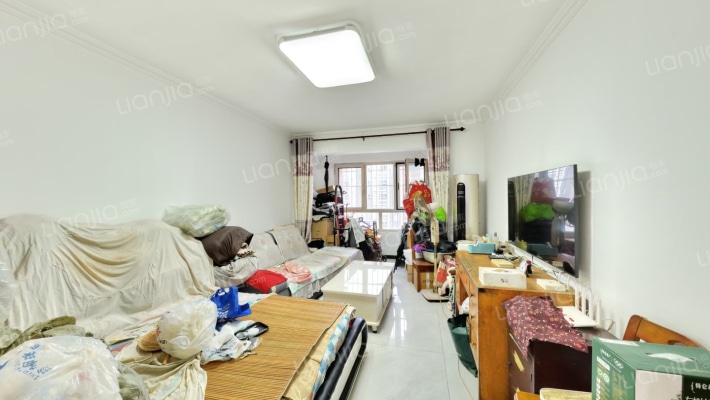 龙泉苑小区二手房实景图