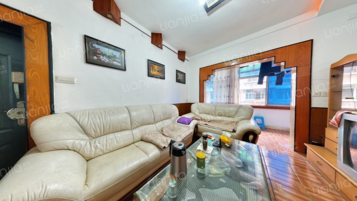 川剧团小区二手房实景图