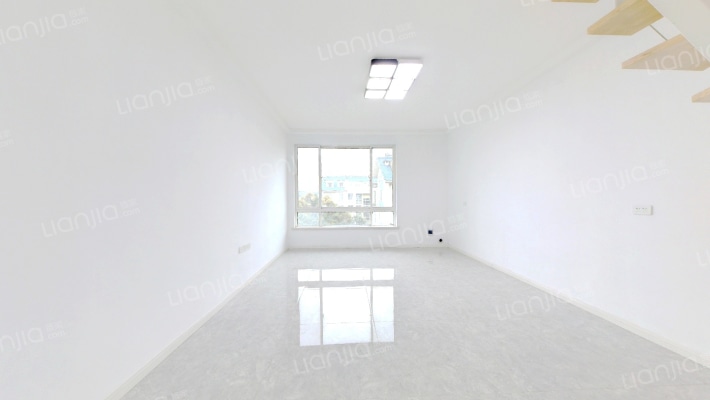 航天嘉园一期二手房实景图