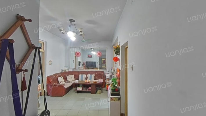 农林路73号院二手房实景图