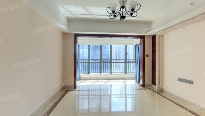 佳兆业中心二期二手房实景图