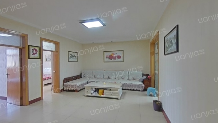 第一医院家属院二手房实景图