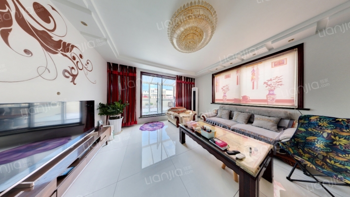 润发家园二手房实景图