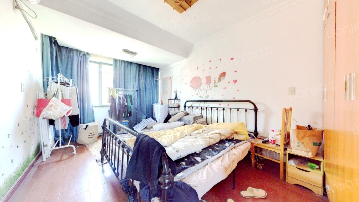 东沪园二手房实景图