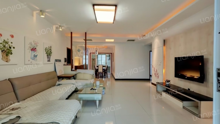 水榭花都二手房实景图