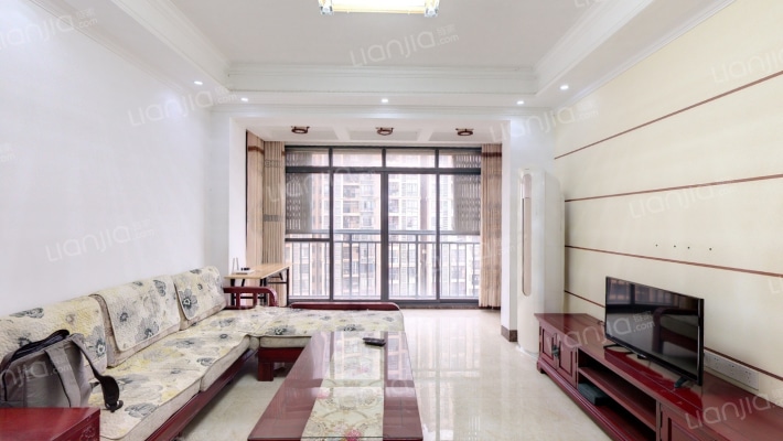 和思 · 相思湖畔A区二手房实景图