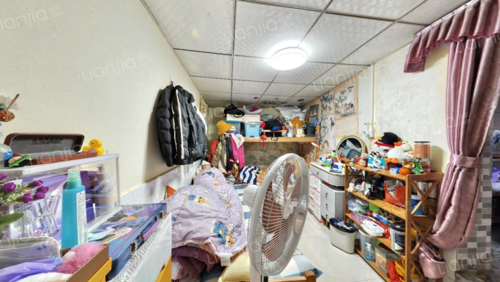 东乐花园二手房实景图