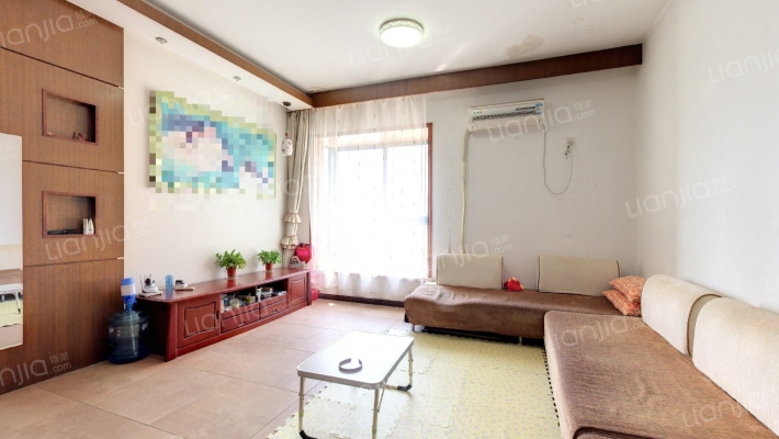 绿港花园二手房实景图