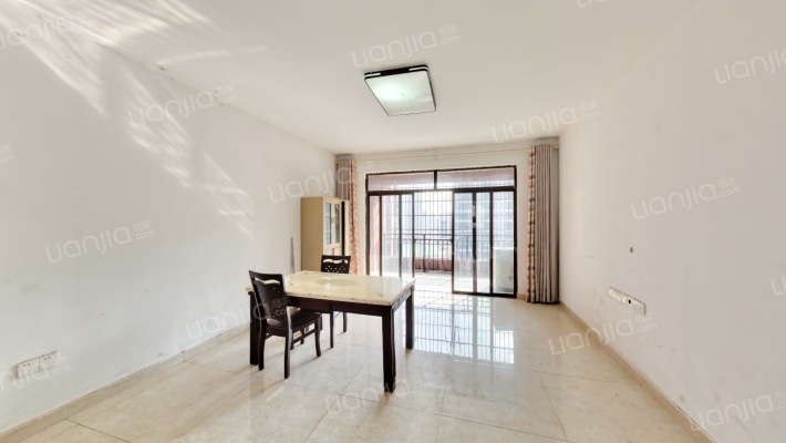 翰林世家二手房实景图