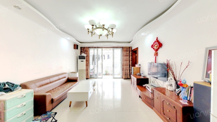 厦航洪文小区二手房实景图