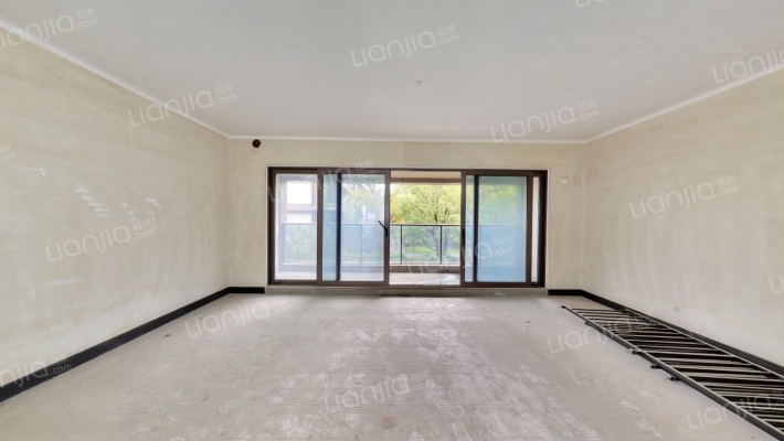 龙湖舜山府二期二手房实景图