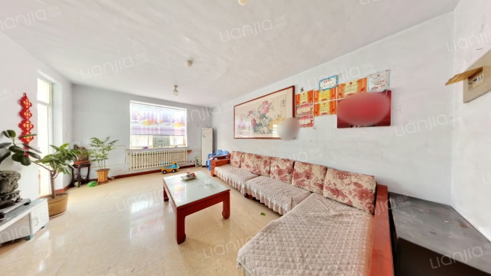 七里嘉园二手房实景图