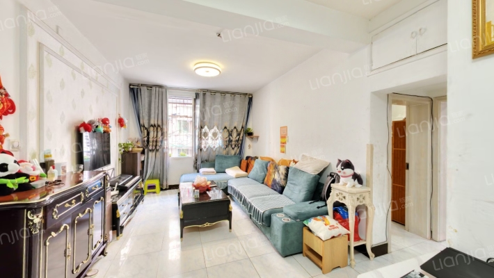 双建公寓二手房实景图