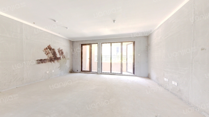 悦峰二手房实景图