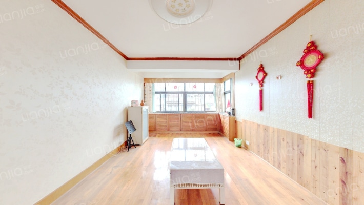 云南师大教职工宿舍二手房实景图